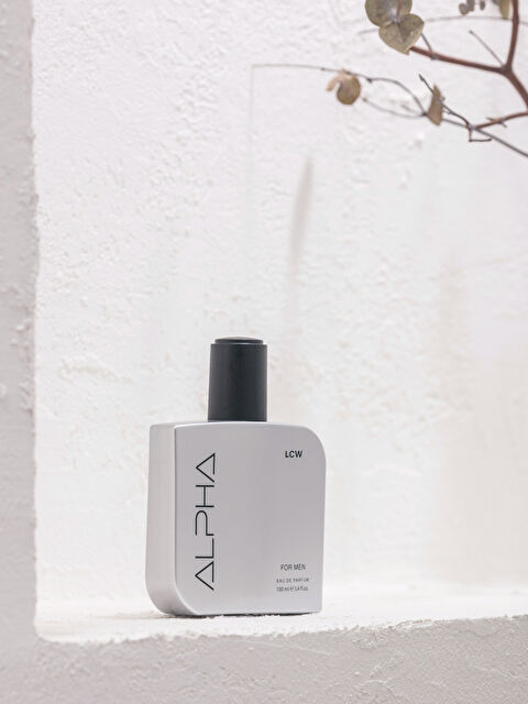 LCW ACCESSORIES Alpha EDP Parfum pour Hommes 100 ml - W46498Z8-M0T