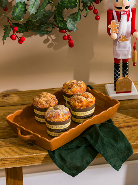 LCW HOME دەفری سیرامیکی بۆ فڕن ٣٢ سم - W4EY54Z8-VVZ