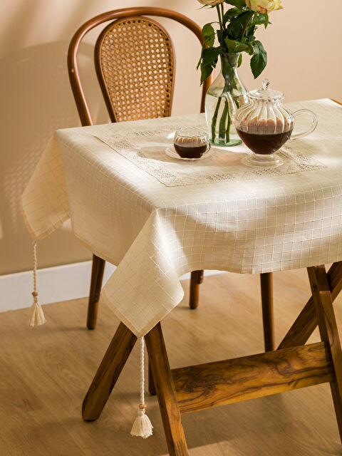 LCW HOME Скатерть - W4HM00Z8-R9J
