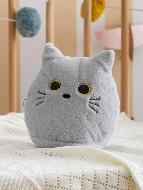 LCW HOME Детская декоративная подушка - W4HT45Z1-VKT