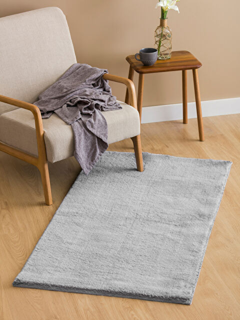 LCW HOME Tüylü Halı 80x150 cm