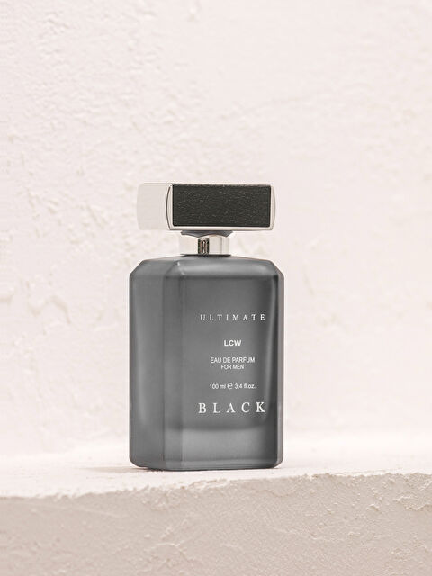 LCW ACCESSORIES Ultimate Black EDP Erkek Parfüm 100 ml - W4IU71Z8-M0T