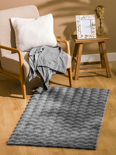 LCW HOME Pelüş Halı 80x150 cm