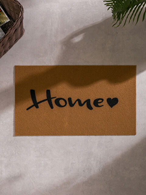 LCW HOME Otirač sa štampanim tekstom - W4JM98Z8-LQJ