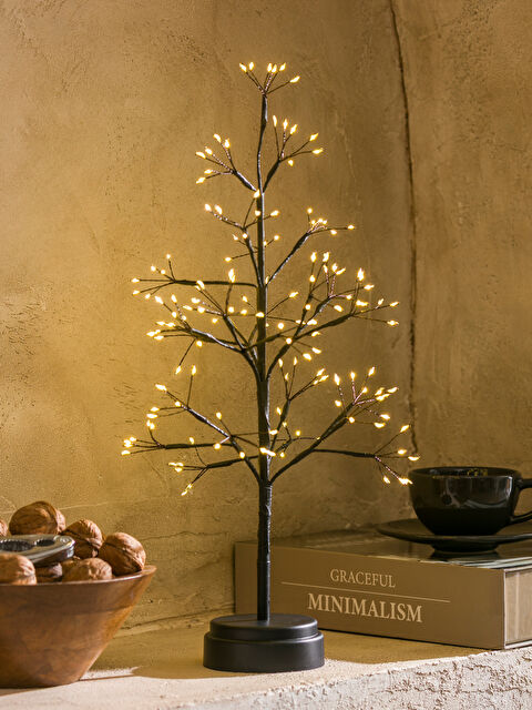 LCW HOME Dekoratif Ağaç Işık 44 cm - W5H321Z8-F9C