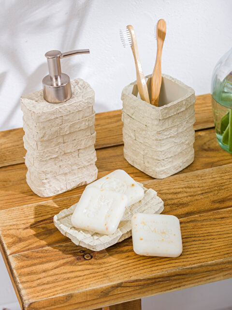 Mage Papatya Sabunu 3'lü 50 g - W5IT10Z8-M0T