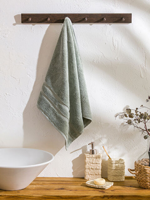 LCW HOME Полотенце для лица - W5J432Z8-GNZ