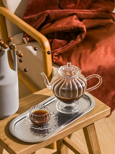 LC WAIKIKI Metal Tepsi 35 cm - W5M752Z8-LS0