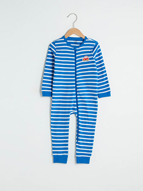 LCW baby Overall - S10479Z1-LEL