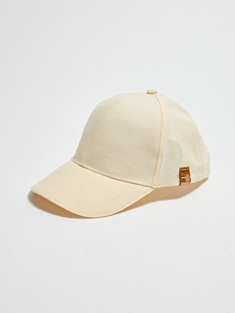 LCW ACCESSORIES Boy's Hat - S11134Z4-CRK
