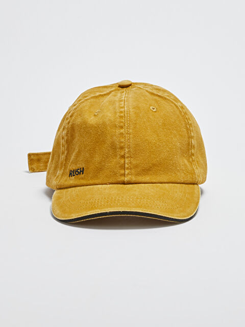 LCW ACCESSORIES Printed Boy Hat - S15386Z4-CRB