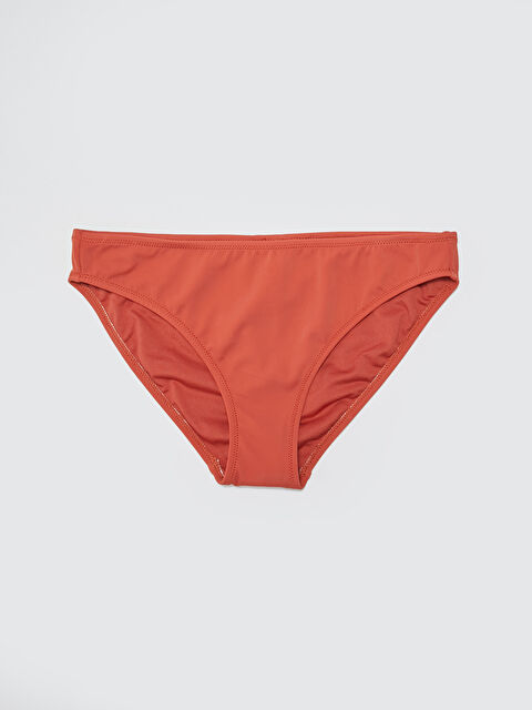 LCW DREAM Женское однотонное низ бикини - S1AH02Z8-F0R