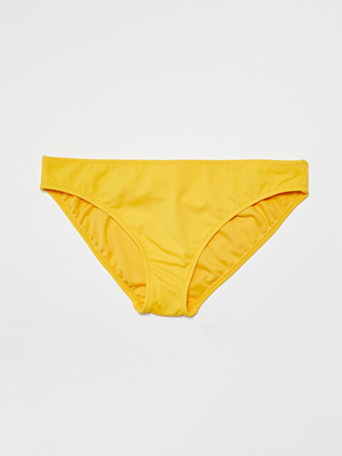 LCW DREAM Женское однотонное низ бикини - S1AH02Z8-R79