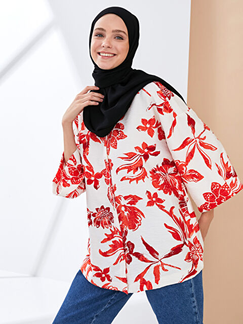 LCW ACCESSORIES Шарф Cazz - S1AO89Z8-HEG