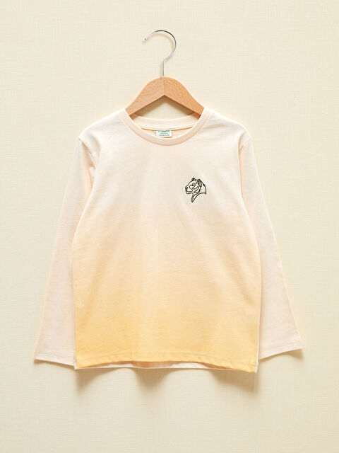 LCW Kids Футболка - S1AU07Z4-FQ8