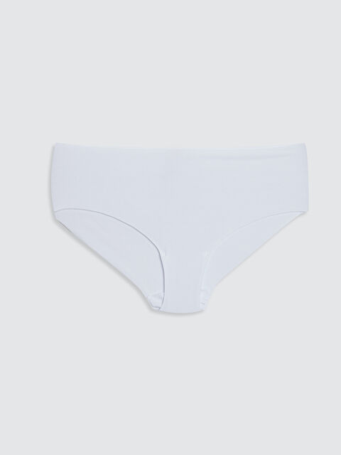 LCW DREAM Plain Cotton Panties - S1DG51Z8-FFB