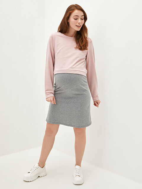 LCWAIKIKI Maternity Платье - S1DG87Z8-FHP