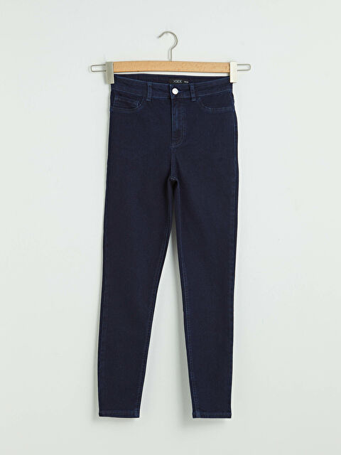 XSIDE Mercury Skinny Fit Women's Jeans - S1DV66Z8-MTY