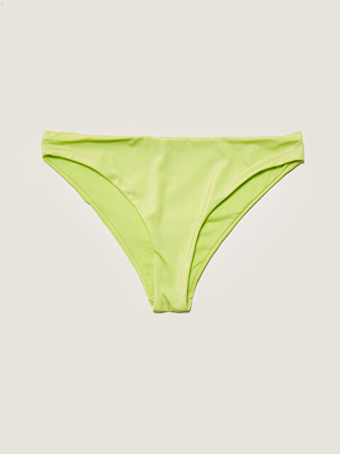 LCW DREAM Kadın Düz Bikini Alt - S1EJ76Z8-JTG