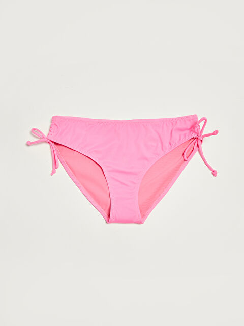 LCW DREAM Women's Plain Bikini Bottom - S1FF72Z8-HUB