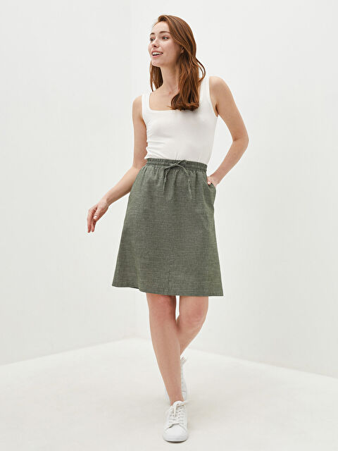 LCWAIKIKI Classic Белдемше - S1H775Z8-DR0