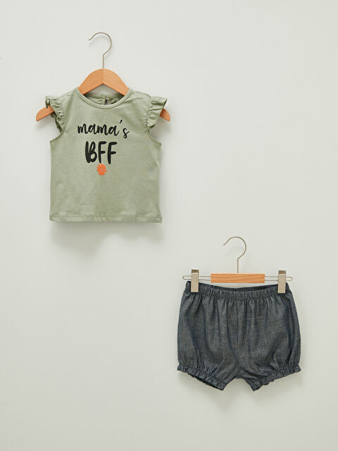 LCW baby Комплект - S1I243Z1-GBN