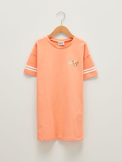 LCW Kids Көйлек - S1JB64Z4-FNG