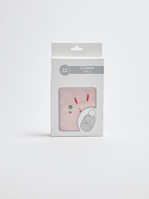 LCW baby Пелёнка для новорождённых - S1LG97Z1-QQQ