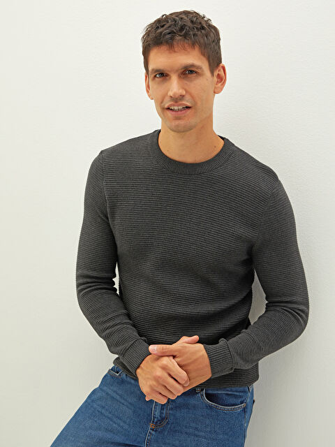 XSIDE Свитер - W11761Z8-L8N