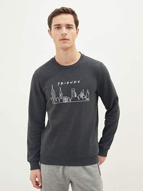 XSIDE Свитшот - W1EU75Z8-L8N