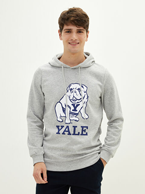 XSIDE Худи - W1FG03Z8-LAL