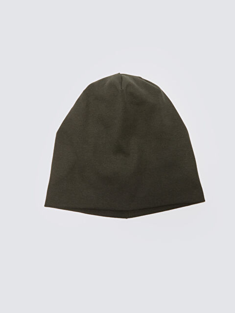 LCW ACCESSORIES Plain Boy's Beret - W1H816Z4-CRR