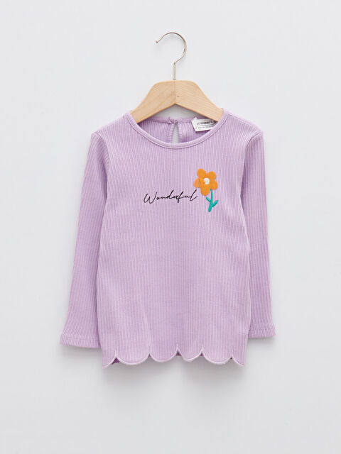 LCW baby T-Shirt - W1HN05Z1-G3W