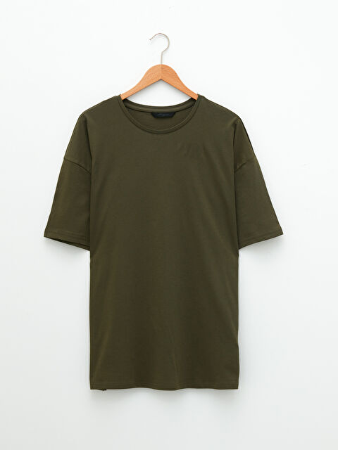 Tシャツ・カットソー ASCLO Mokemoke Collar Short Sleeve T Shirt (3color) ASCLO Coloring Collar Short Sleeve T Shirt (3color) - ASCLO