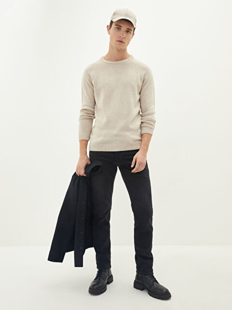 LCW Jeans 779 Regular Fit Jean Pantolon - W1JI90Z8-326