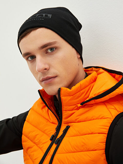 LCW ACCESSORIES Тоқыма бини шапкасы - W1JU42Z8-HUC