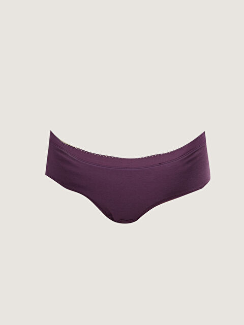 LCW DREAM Plain Classic Knickers - W1KA11Z8-HHK