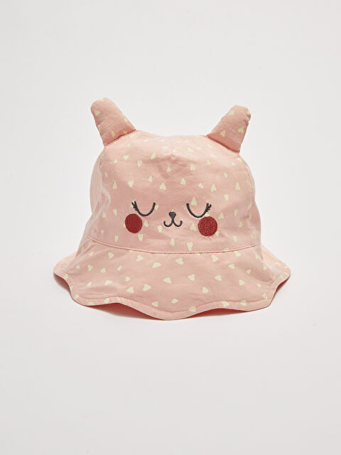 LCW baby Панама - S20209Z1-LT4