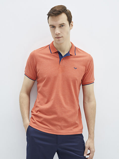 LCWAIKIKI Basic Футболка - S20842Z8-LBK