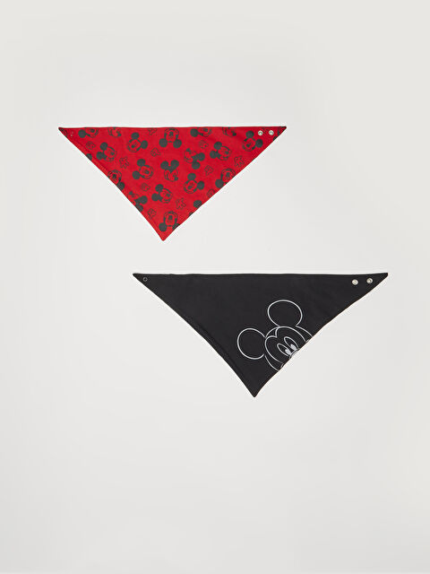 LCW baby Нагрудник - S21238Z1-RQN