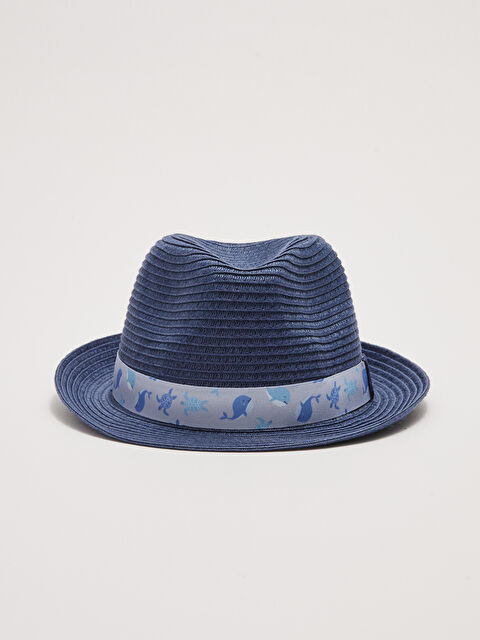 LCW baby Фетровая шляпа - S21667Z1-RCH