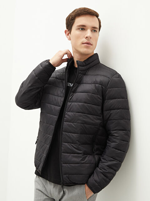 LCWAIKIKI Classic Пуховое пальто - S22007Z8-CVL