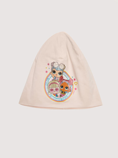 LCW ACCESSORIES Lol Licensed Girl's Beret - S22532Z4-FSA