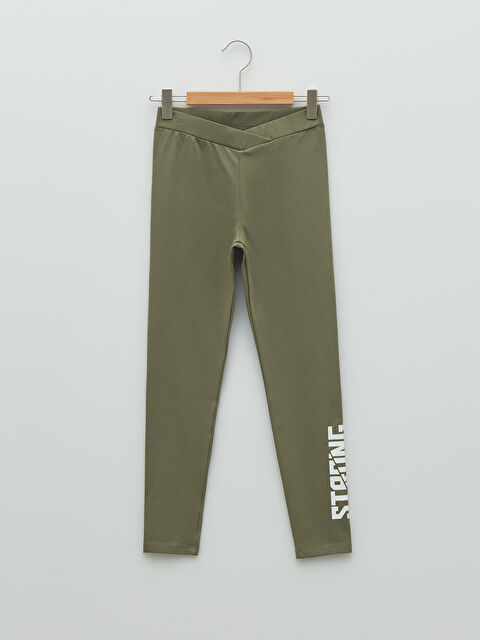 LCW Kids Леггинстер - S23558Z4-GYA