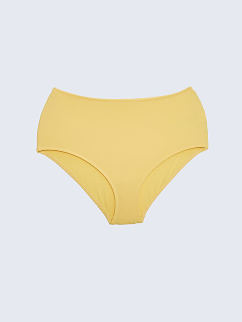 LCW DREAM Kadın Düz Bikini Alt - S23974Z8-TDE