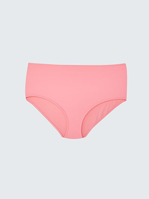 LCW DREAM Bas de Bikini Uni pour Femmes - S23974Z8-GBC