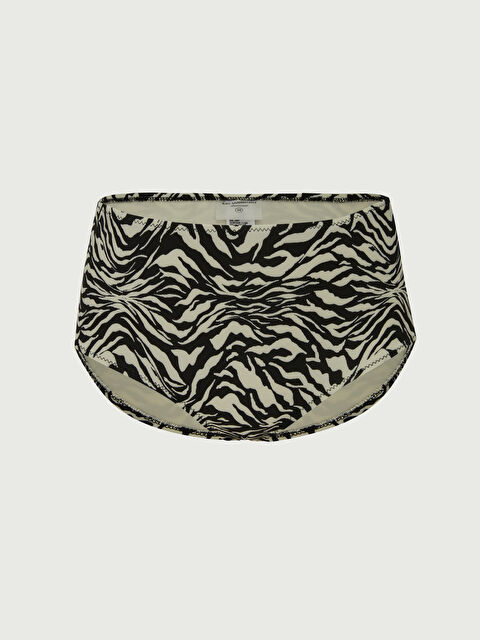 LCW DREAM Women's Plain Bikini Bottom - S23974Z8-LQB