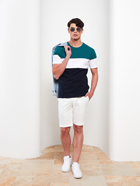 LCW Vision Шорты - S24218Z8-R9J