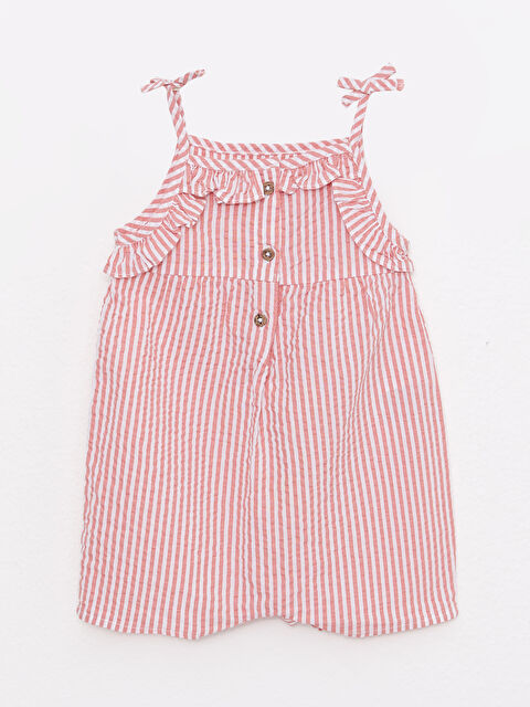 LCW baby Біртұтас комбинезон - S24407Z1-LFA