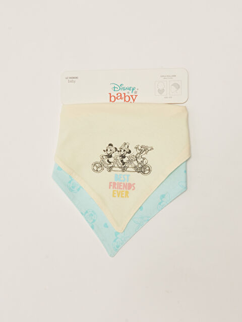 LCW baby Балаларға арналған алжапқыш - S24642Z1-FDL